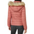Tommy Hilfiger Hooded Down