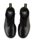 Фото #5 товара Женские ботинки Dr Martens JADON PLATFORM BOOTS BLACK POLISHED SMOOTH (Черный)