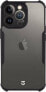 Tactical Tactical Quantum Stealth Cover for Apple iPhone 13 Pro Clear/Black standard