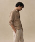 Men's Linen Shirt