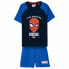 Фото #1 товара Детская пижама Spider-Man синяя