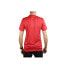 Adidas Supernova Short Sleeve Tee M S94378 czerwone S