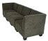 Фото #4 товара Modular 4-Sitzer Sofa Couch Lyon