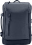 Фото #1 товара HP Travel 25 Liter 15.6 Iron Grey Laptop Backpack - 39.6 cm (15.6") - Notebook compartment - Polyester