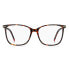 Ladies' Spectacle frame Hugo Boss HG-1214-086 Ø 55 mm