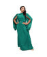 Plus Size 1920s Evening Gown