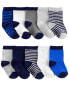 Фото #7 товара Baby 10-Pack Socks 12-24M