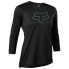 Фото #1 товара FOX RACING MTB Flexair 3/4 sleeve T-shirt