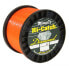 Momoi Diamond Monofilament Line - 1000 Yards- Orange Crush - Free Fast Ship