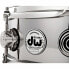 DW 13"x4,5" Stainless Steel Snare