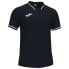 JOMA Confort II short sleeve polo