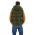 SUPERDRY Fuji Sport Down Vest