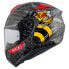 Фото #1 товара MT Helmets Targo Bee B5 full face helmet