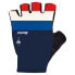 Фото #1 товара SANTINI Bonette Tour De France Official General Leader 2024 Short Gloves