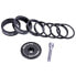 Фото #1 товара WHEELS MANUFACTURING Headset Spacer Kit