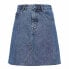 Фото #1 товара HUGO Getina Denim Skirt