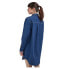 Фото #2 товара LEE Unionall Dress Long Sleeve Midi Dress