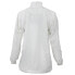 Фото #2 товара Page & Tuttle Free Swing Peached Twill Jacket Womens White Casual Athletic Outer