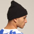 Champion CS4003 Fleece Hat Black (Unisex)