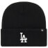 Фото #1 товара Brand MLB Los Angeles Dodgers Haymaker Hat B-HYMKR12ACE-BKA