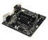 ASRock J5040-ITX - Intel - Intel® Pentium® - J5040 - DDR4-SDRAM - 8 GB - DIMM