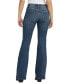 Фото #2 товара Women's Most Wanted Mid-Rise Flare Jeans
