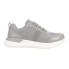 Propet B10 Usher Lace Up Mens Grey Sneakers Casual Shoes MAB012M-020 EEEEE, Очень широкая, 13 - фото #1