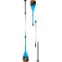 Фото #1 товара AZTRON Next Carbon 30 Paddle Surf Paddles 3 Sections