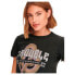 ფოტო #7 პროდუქტის ONLY Lucy Regular short sleeve T-shirt