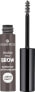 Фото #6 товара Brow Mascara Make Me Brow 04 Ashy Brows, 3,8 ml