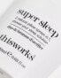 Фото #4 товара This Works Super Sleep Pillow Spray 2 x 20ml