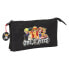 Фото #1 товара SAFTA Triple One Piece Pencil Case