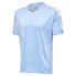 ფოტო #3 პროდუქტის HUMMEL Core XK Poly short sleeve T-shirt