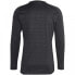 Фото #2 товара Adidas Tiro 23 Competition Long Sleeve M HL0008 goalkeeper shirt