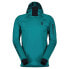 SCOTT Trail Storm LS hoodie