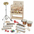 Фото #1 товара Goldon MusicTrolley Bongo Model 30512