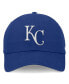 Men's Royal Kansas City Royals Evergreen Club Adjustable Hat