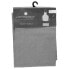 Фото #2 товара Фартук с карманом Atmosphera Хлопок Светло-серый 60 x 80 cm