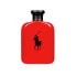 Фото #1 товара RALPH LAUREN Polo Red Men Eau De Toilette 125ml Perfume