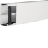 Hager Leitungsführungskanal LF6011109016 60x110mm verkehrsweiß