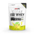 Фото #2 товара AMIX Clear Whey Hydrolyzate 500gr Whey Protein Lime&Lemon