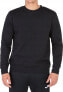 Фото #2 товара Joma Joma Montana Sweatshirt 102107-100 Czarne 3XL