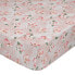 Fitted sheet HappyFriday Ohara Multicolour 180 x 200 x 32 cm