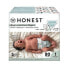 Фото #2 товара The Honest Company Clean Conscious Disposable Diapers Giraffes & Dots + Dashes