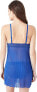 b.tempt'd by Wacoal 290436 Women's Well Suited Chemise, Galaxy Blue, Medium