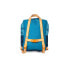 LILLIPUTIENS Super Marius backpack with lunch pocket