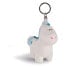 Игрушка-брелок NICI Unicorn Theolino 10 см Standing