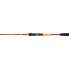 Shimano SOJOURN CASTING, Freshwater, Casting, 6'6", Medium, 2 pcs, (SJC66M2C)...