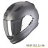 Фото #2 товара SCORPION EXO-491 Solid full face helmet
