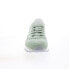Фото #5 товара Reebok Eames Classic Mens Green Leather Lace Up Lifestyle Sneakers Shoes